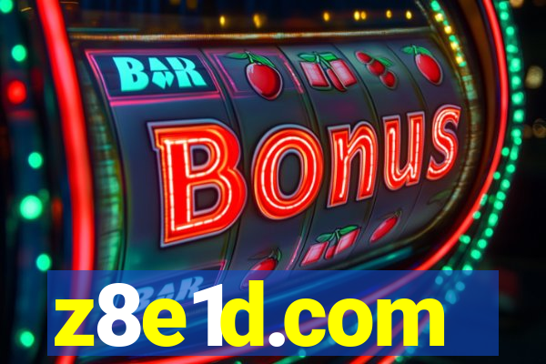 z8e1d.com