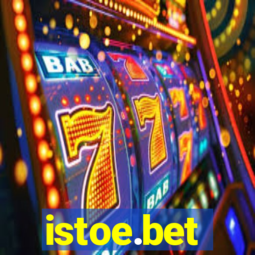 istoe.bet