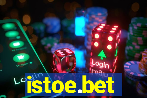 istoe.bet