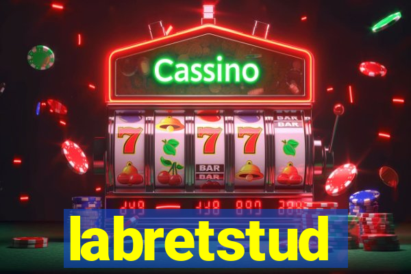 labretstud
