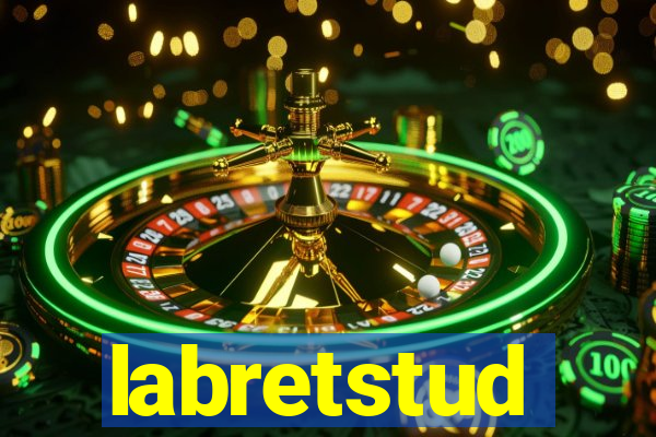 labretstud