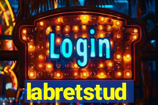 labretstud