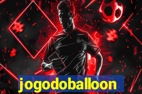 jogodoballoon