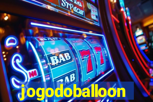 jogodoballoon