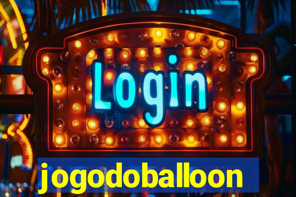 jogodoballoon