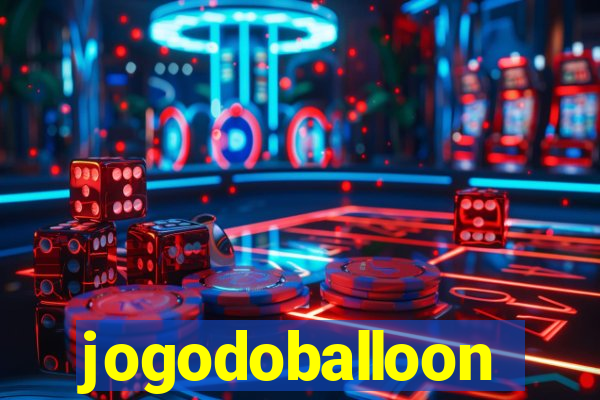 jogodoballoon