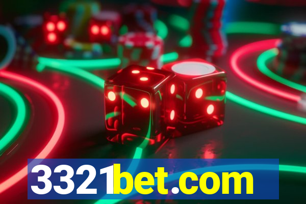 3321bet.com