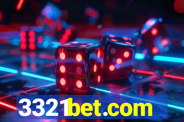 3321bet.com
