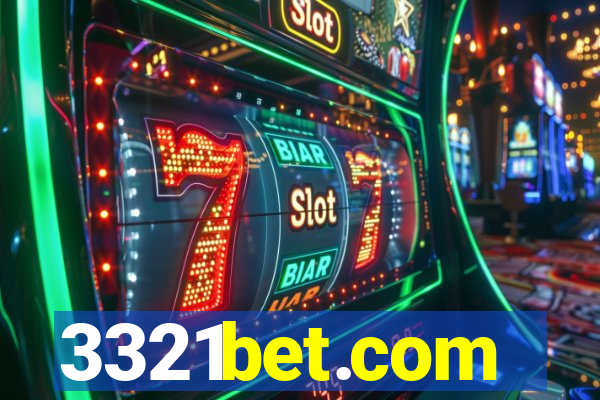 3321bet.com