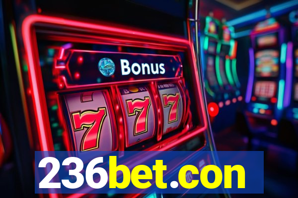 236bet.con