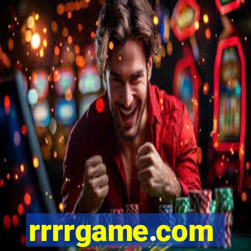 rrrrgame.com