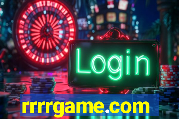 rrrrgame.com