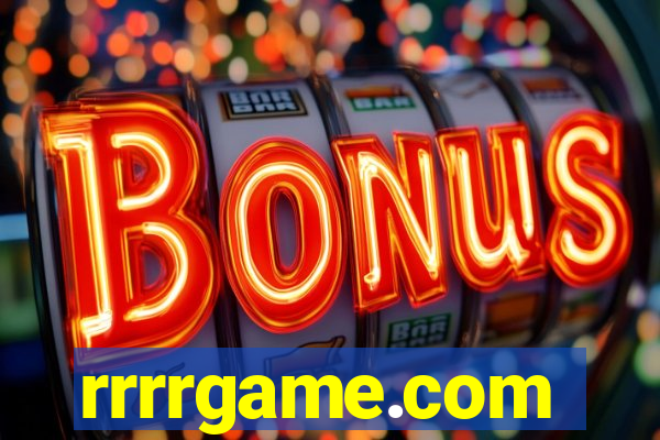rrrrgame.com