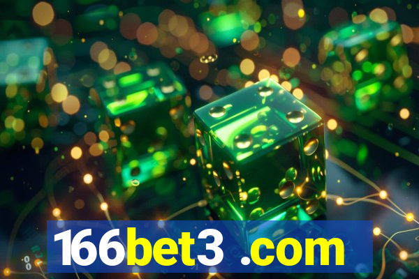 166bet3 .com