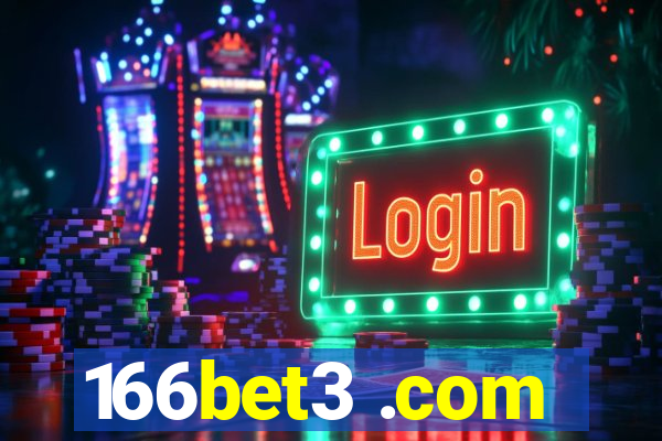 166bet3 .com