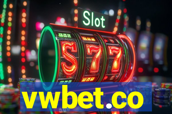 vwbet.co