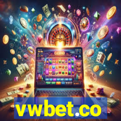 vwbet.co