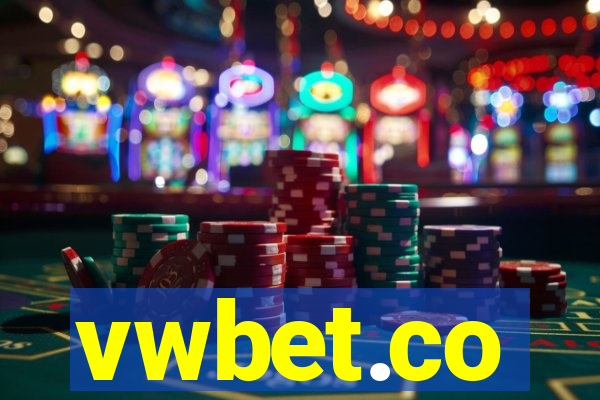 vwbet.co