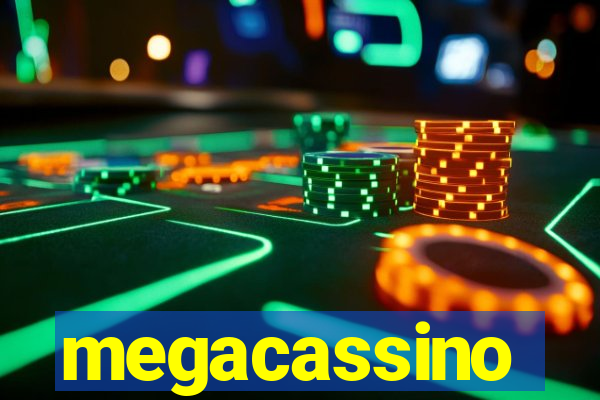 megacassino