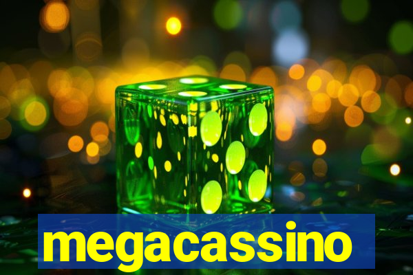 megacassino