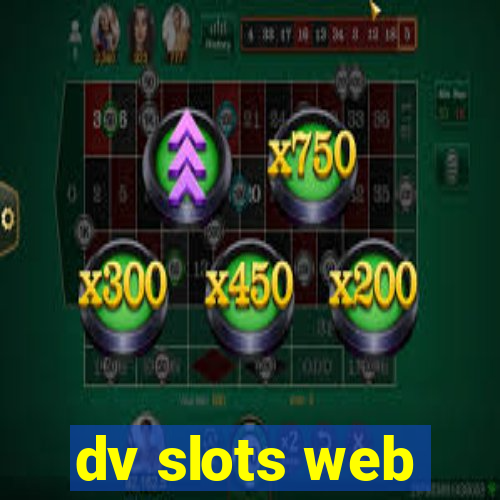 dv slots web