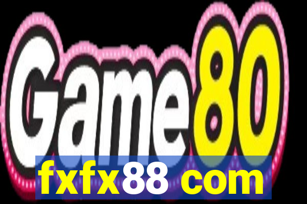 fxfx88 com