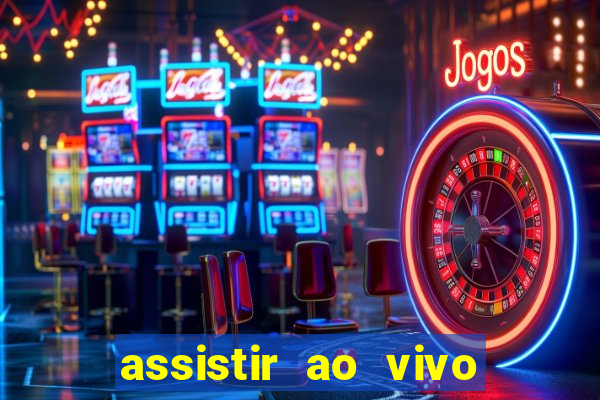 assistir ao vivo flamengo futemax