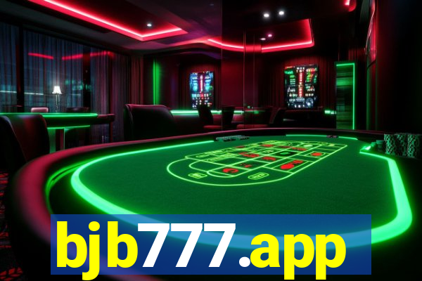 bjb777.app