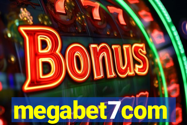 megabet7com