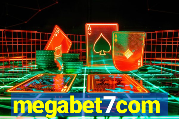 megabet7com