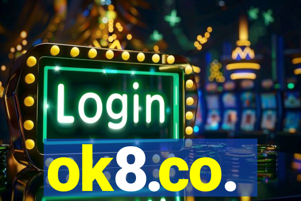 ok8.co.