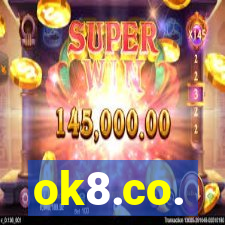 ok8.co.