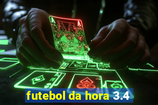 futebol da hora 3.4