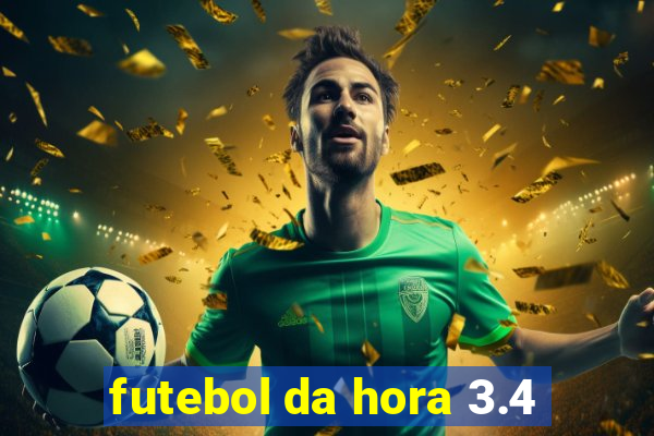 futebol da hora 3.4
