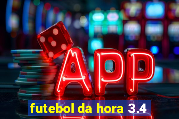 futebol da hora 3.4