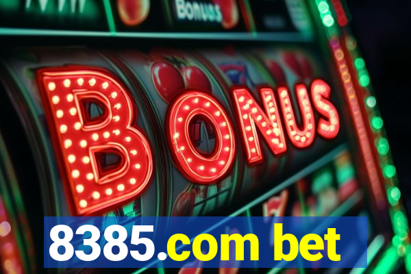 8385.com bet