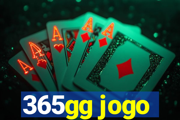 365gg jogo