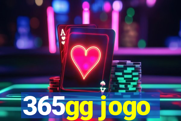 365gg jogo
