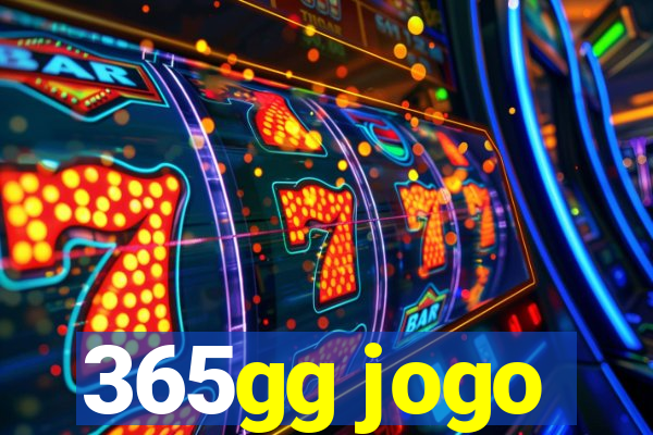 365gg jogo