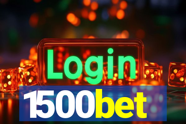 1500bet
