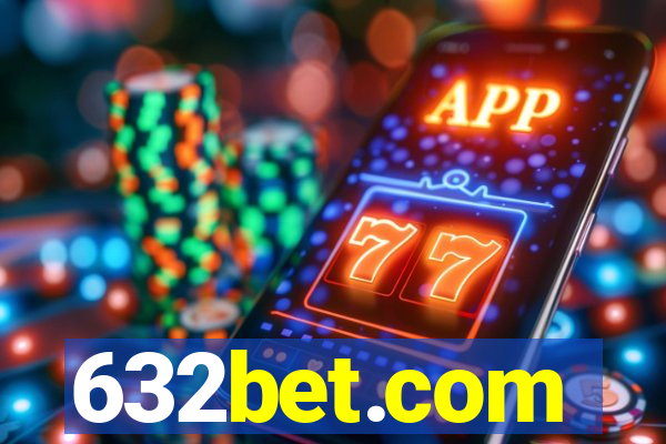 632bet.com