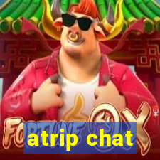 atrip chat
