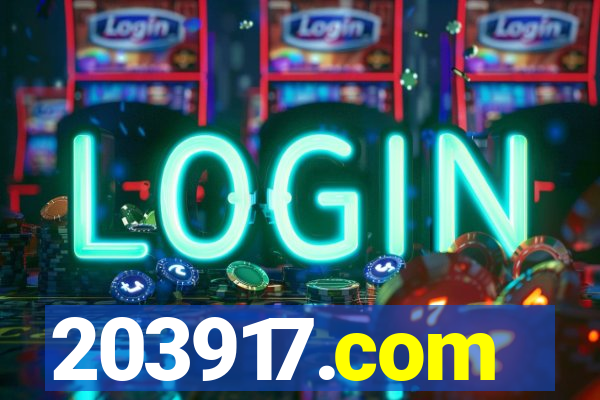 203917.com
