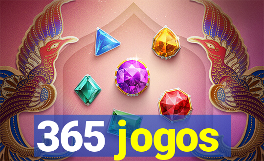 365 jogos