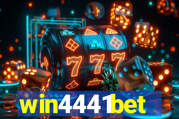 win4441bet