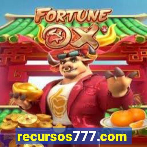 recursos777.com