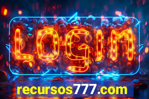 recursos777.com