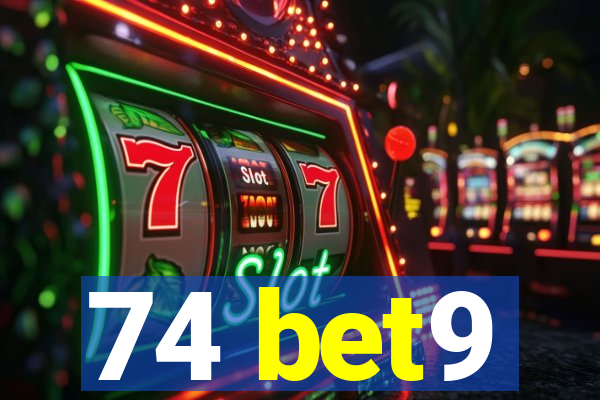 74 bet9