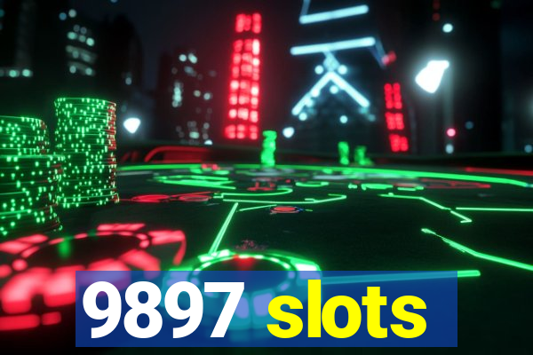 9897 slots