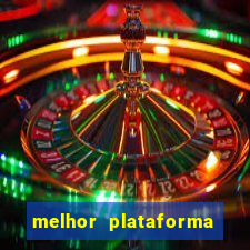melhor plataforma para jogar fortune dragon